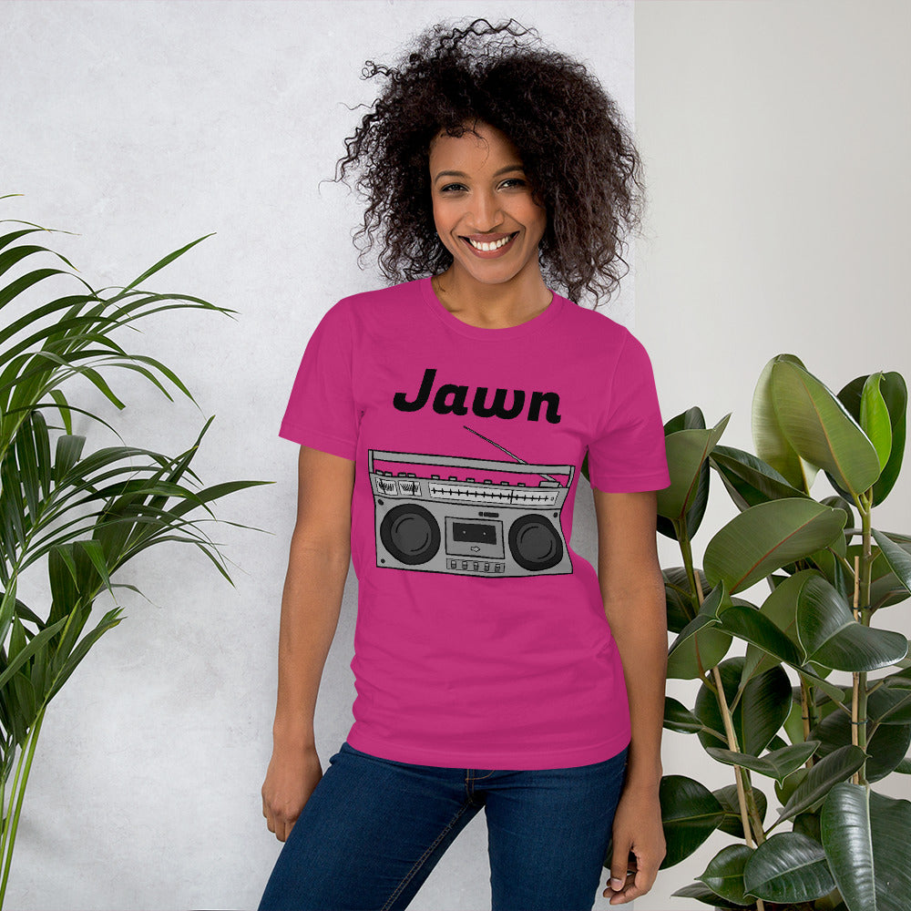 Jawn Short-Sleeve T-Shirt