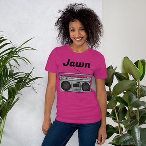 Jawn Short-Sleeve T-Shirt