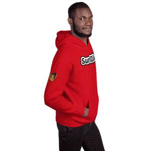 SurfZilla Bold Unisex Hoodie