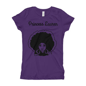 PL Girl's T-Shirt