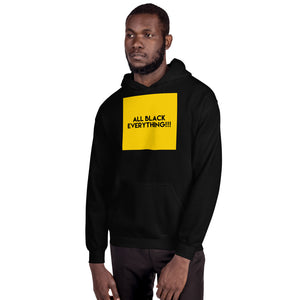 A.B.E. Unisex Hoodie