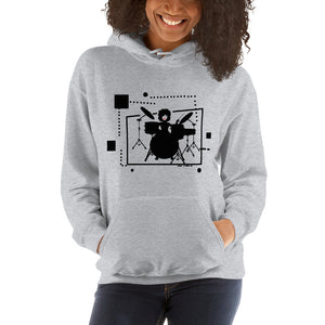 Queen Series Epic Drummer