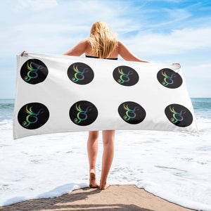 SurfZilla Towel