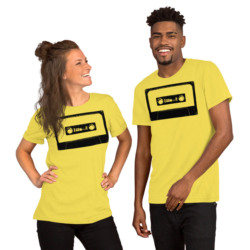 80s Lover Short-Sleeve Unisex T-Shirt