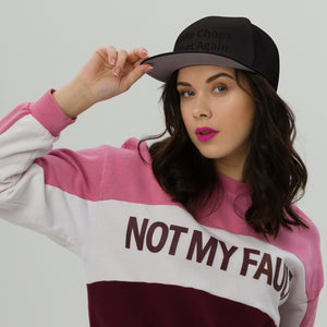 MCGA Snapback Hat