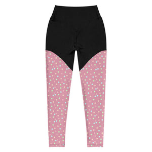 Zilla Dotz Sports Leggings