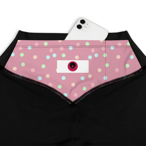 Zilla Dotz Sports Leggings