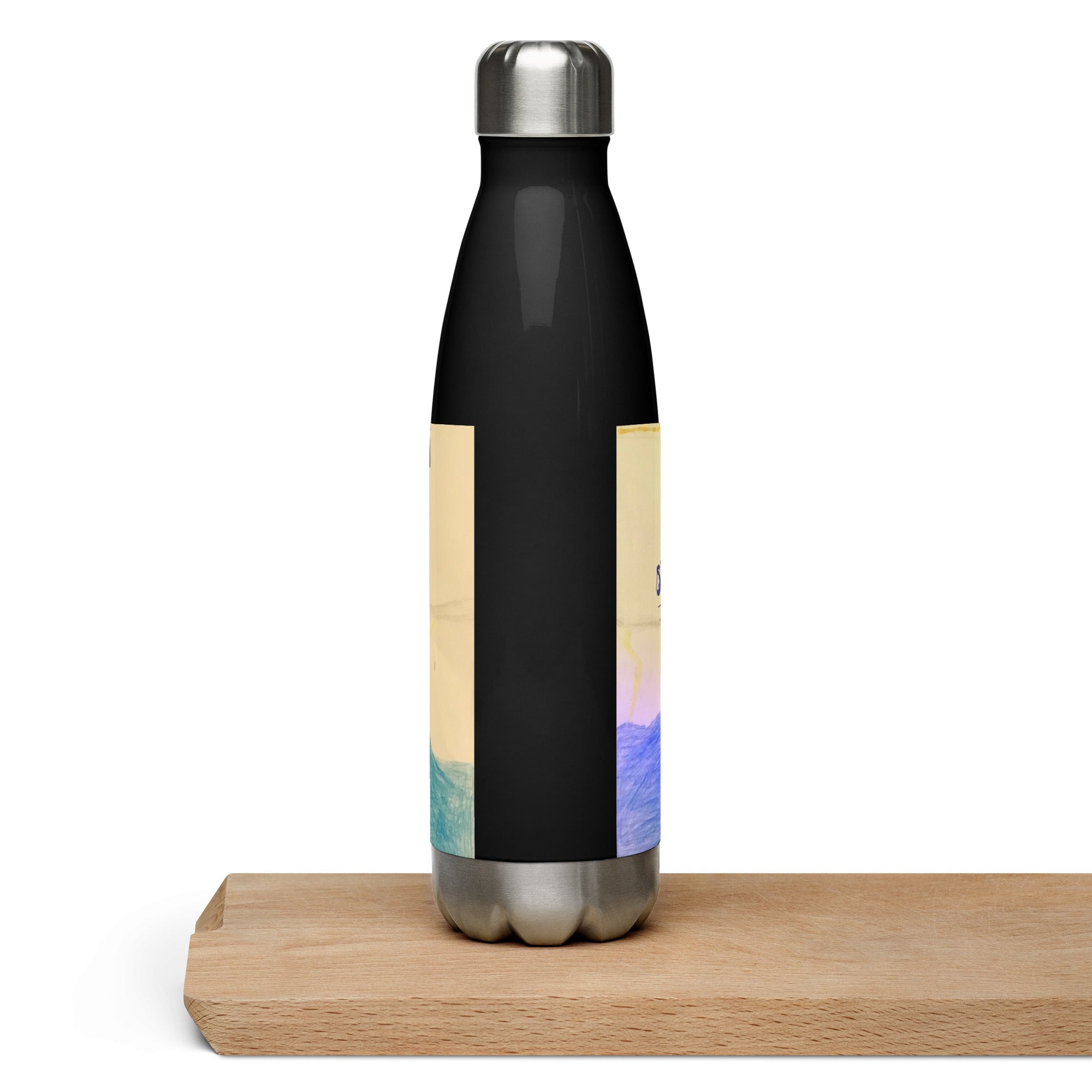 Stainless Steel Water Bottle