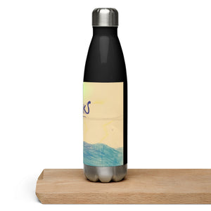 Stainless Steel Water Bottle