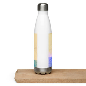 Stainless Steel Water Bottle
