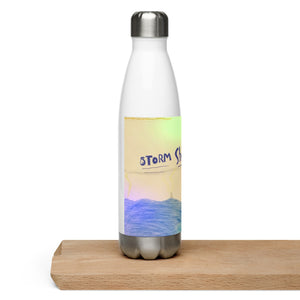 Stainless Steel Water Bottle