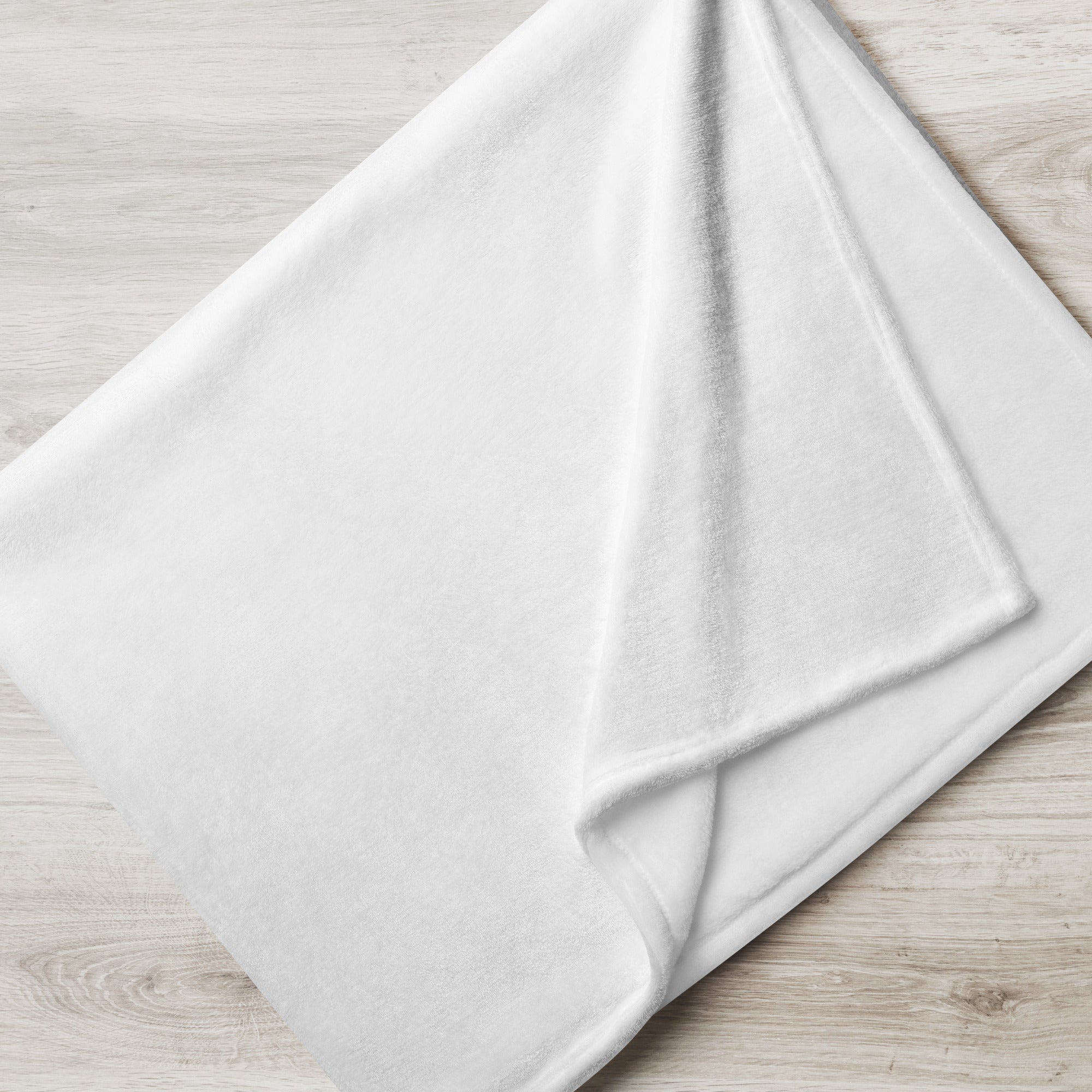 SurfZilla Throw Blanket