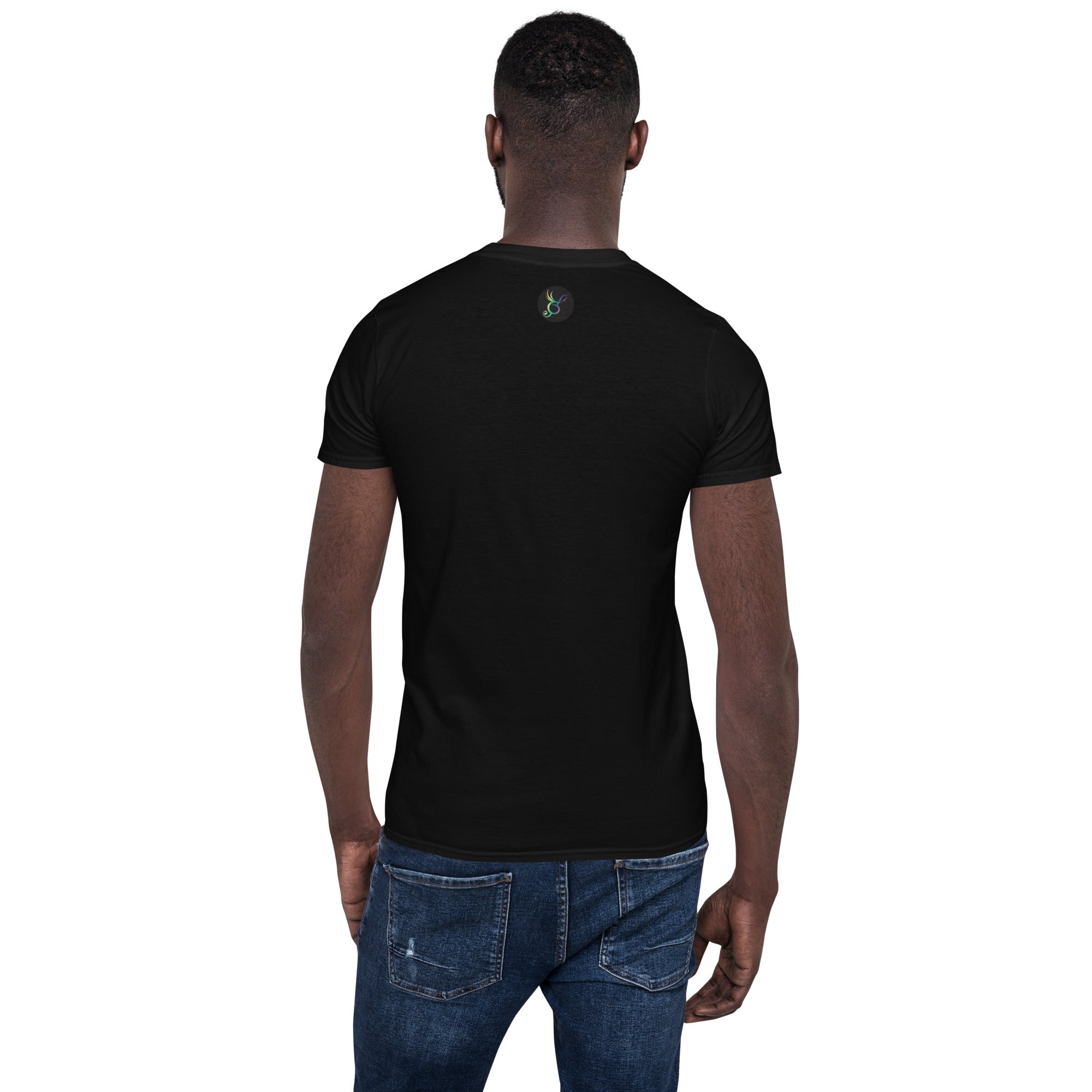 MPC Short-Sleeve Unisex T-Shirt