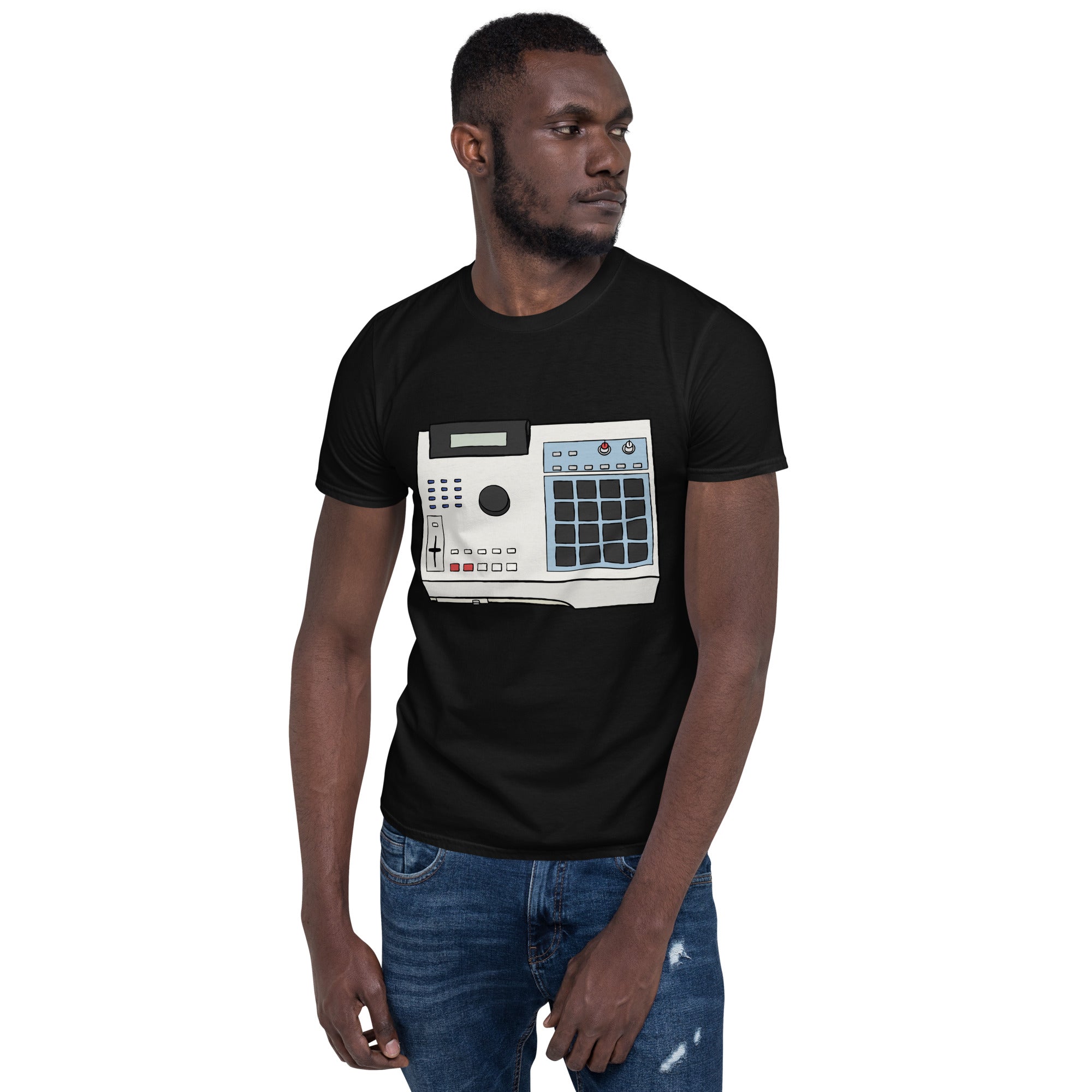 MPC Short-Sleeve Unisex T-Shirt