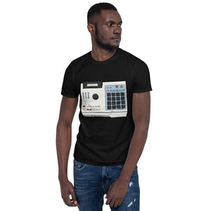 MPC Short-Sleeve Unisex T-Shirt