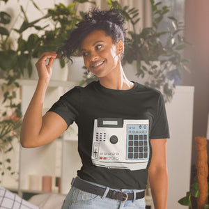 MPC Short-Sleeve Unisex T-Shirt