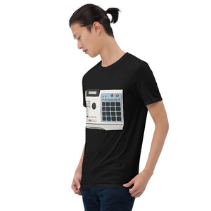 MPC Short-Sleeve Unisex T-Shirt