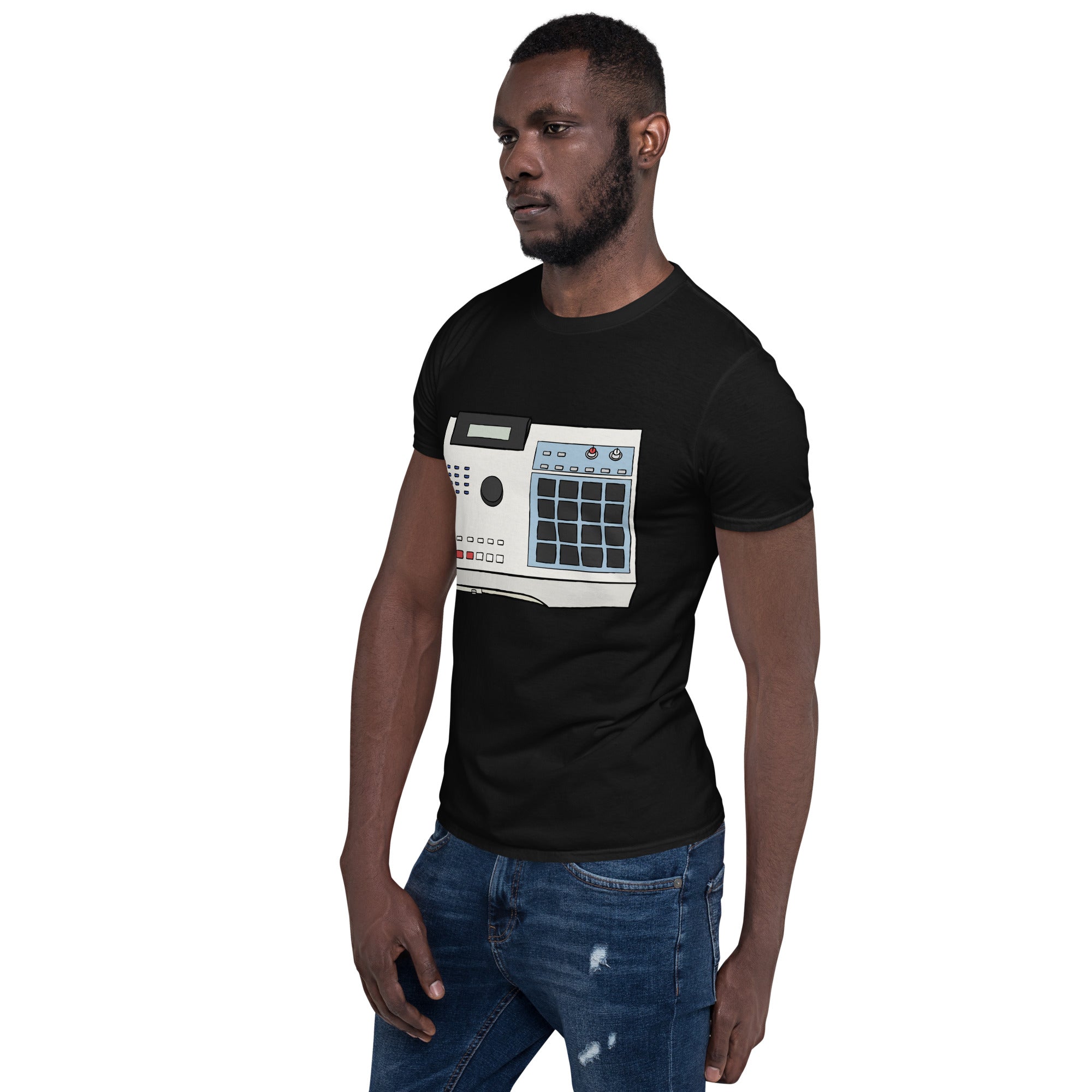 MPC Short-Sleeve Unisex T-Shirt