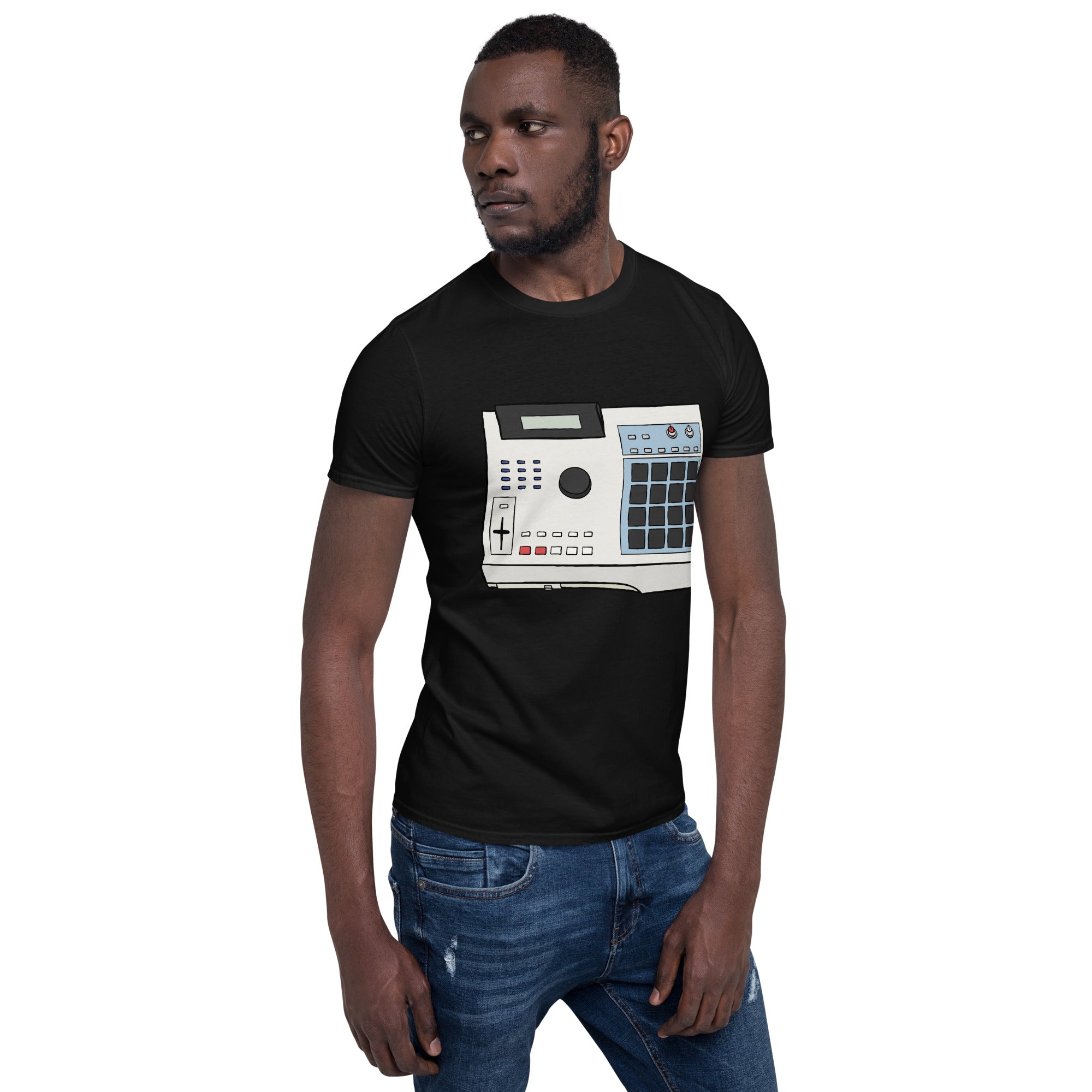 MPC Short-Sleeve Unisex T-Shirt