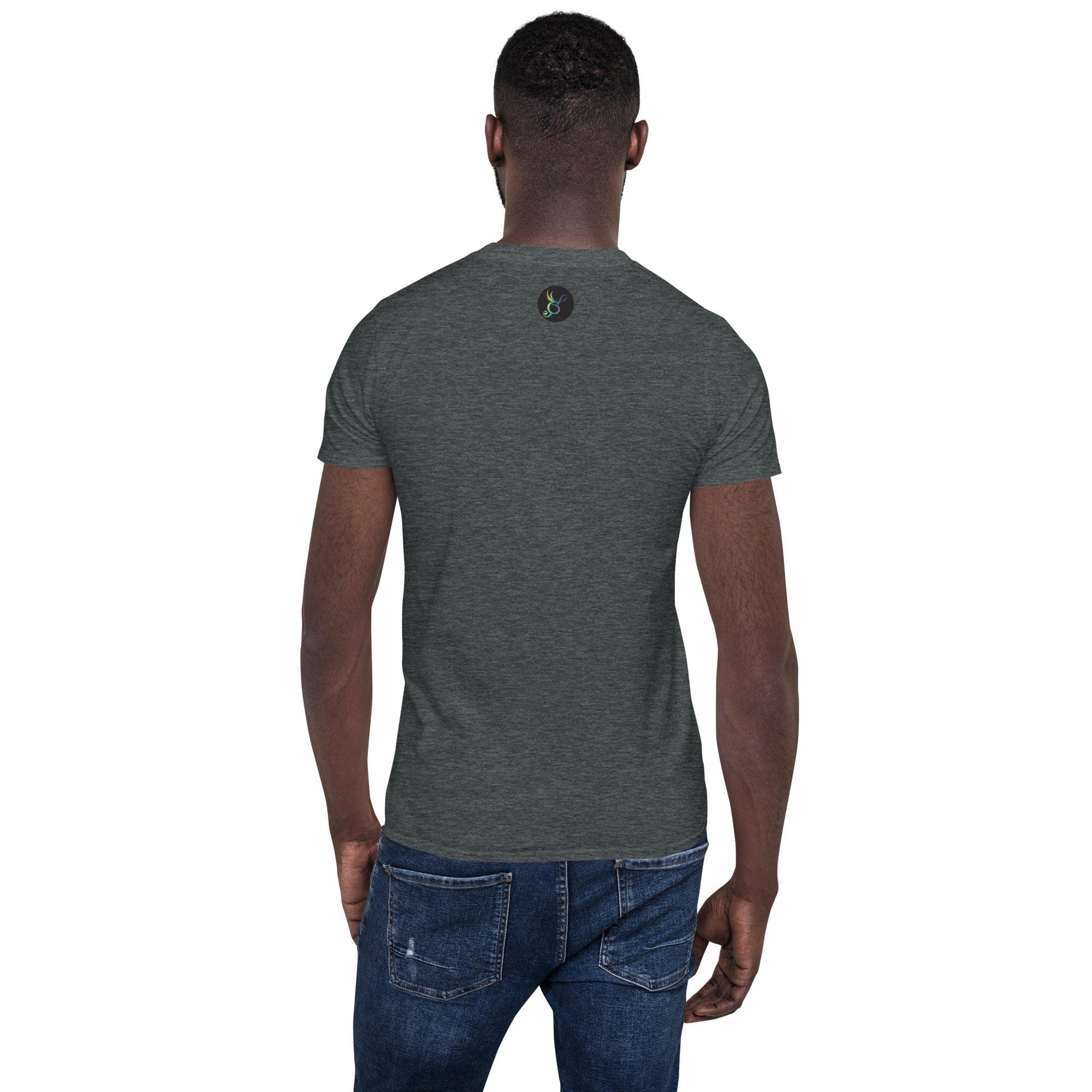 MPC Short-Sleeve Unisex T-Shirt