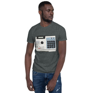 MPC Short-Sleeve Unisex T-Shirt