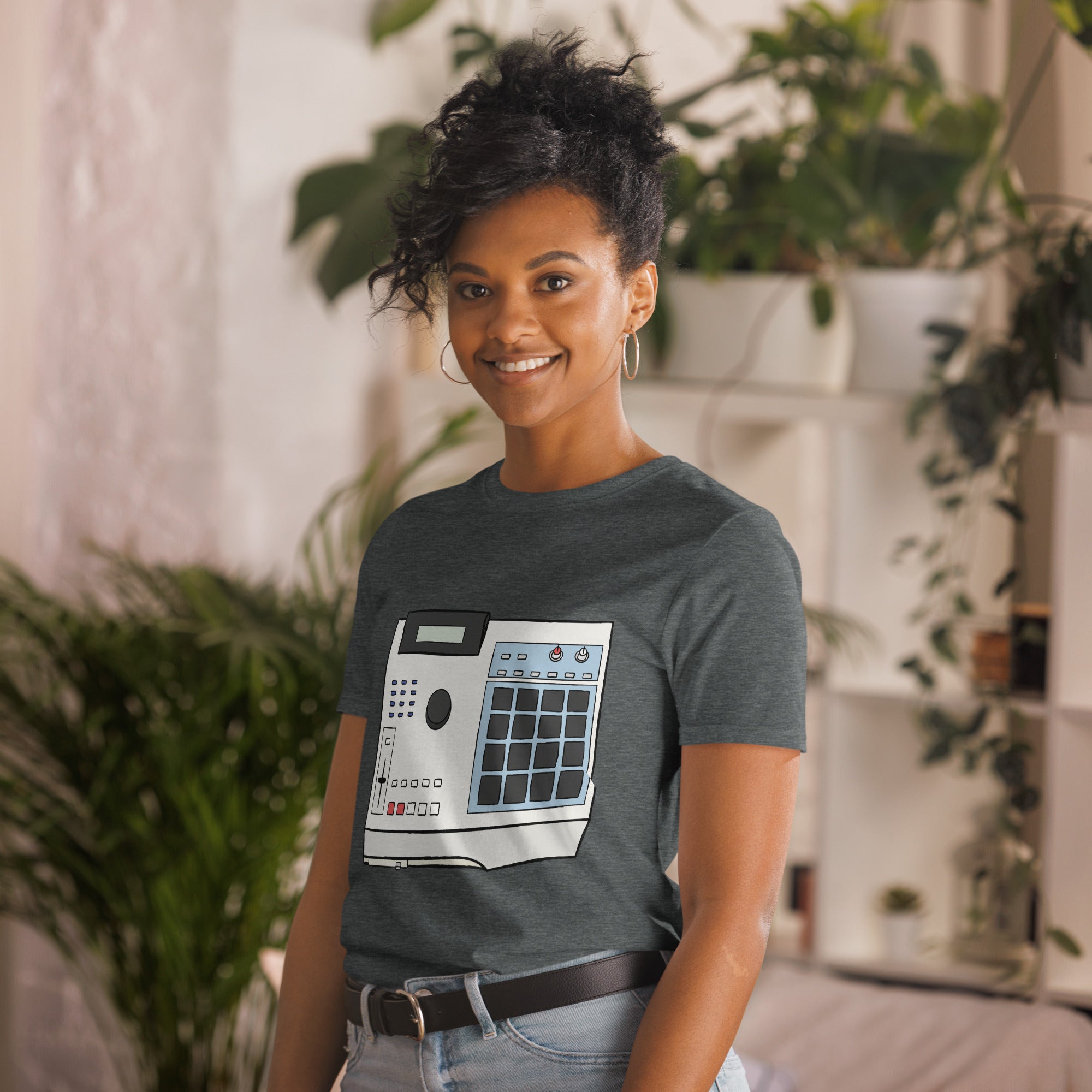 MPC Short-Sleeve Unisex T-Shirt