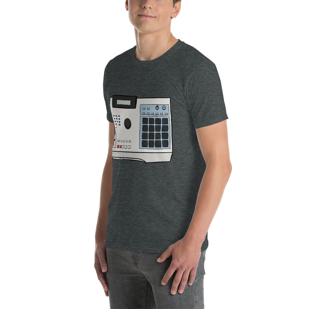 MPC Short-Sleeve Unisex T-Shirt