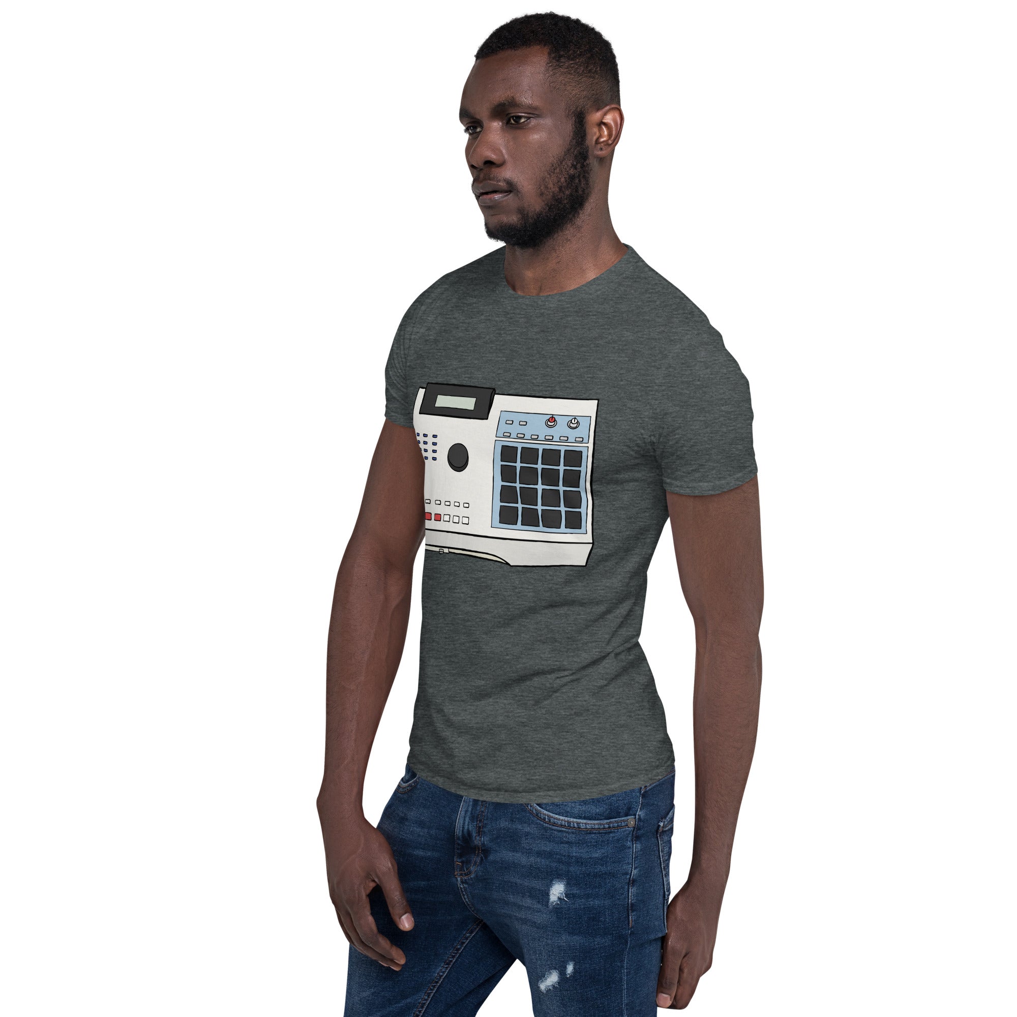 MPC Short-Sleeve Unisex T-Shirt