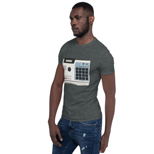 MPC Short-Sleeve Unisex T-Shirt