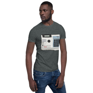 MPC Short-Sleeve Unisex T-Shirt