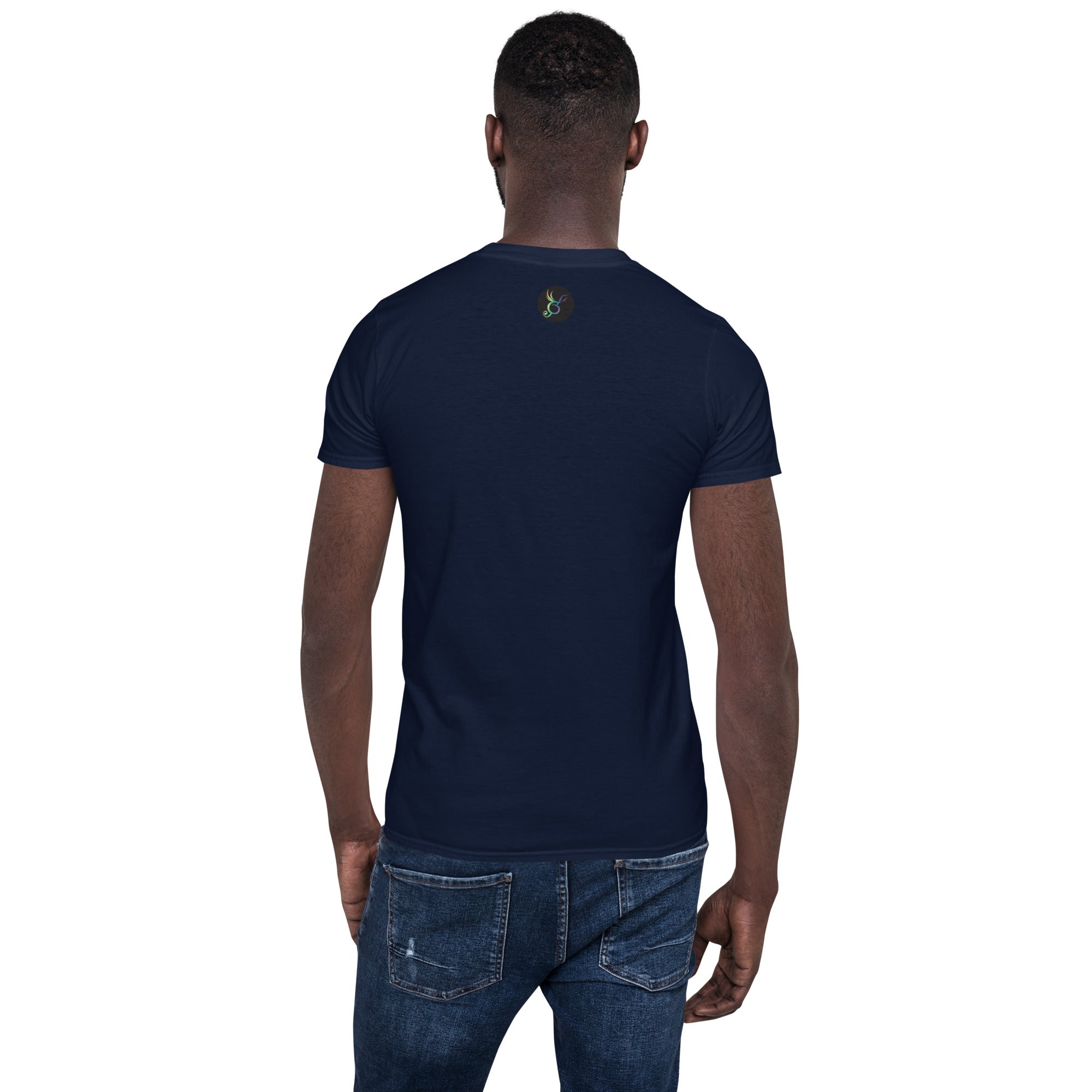 MPC Short-Sleeve Unisex T-Shirt