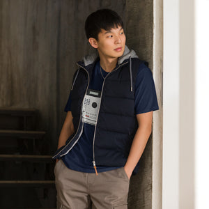MPC Short-Sleeve Unisex T-Shirt