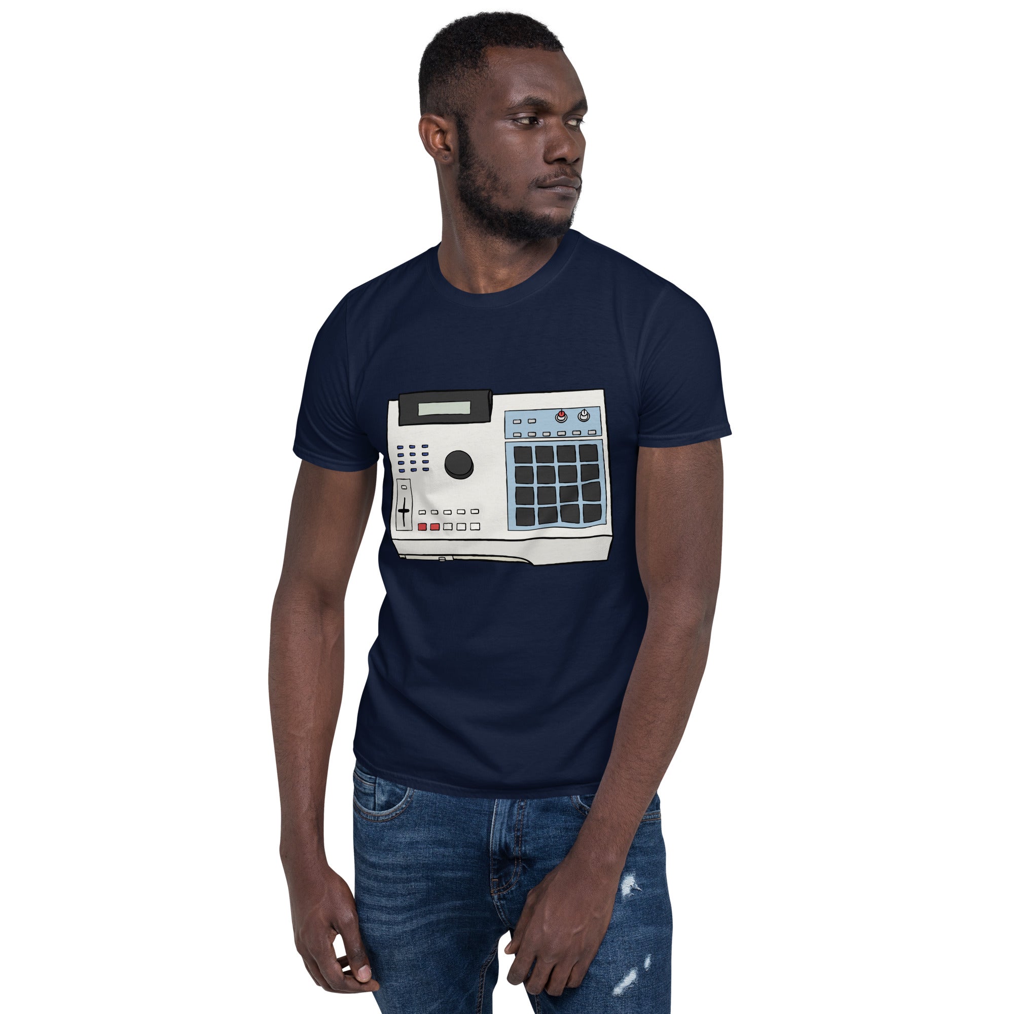 MPC Short-Sleeve Unisex T-Shirt