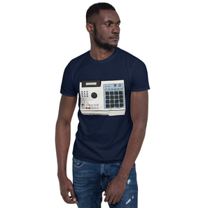 MPC Short-Sleeve Unisex T-Shirt