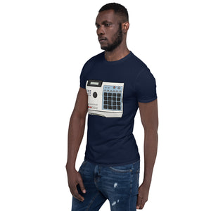 MPC Short-Sleeve Unisex T-Shirt
