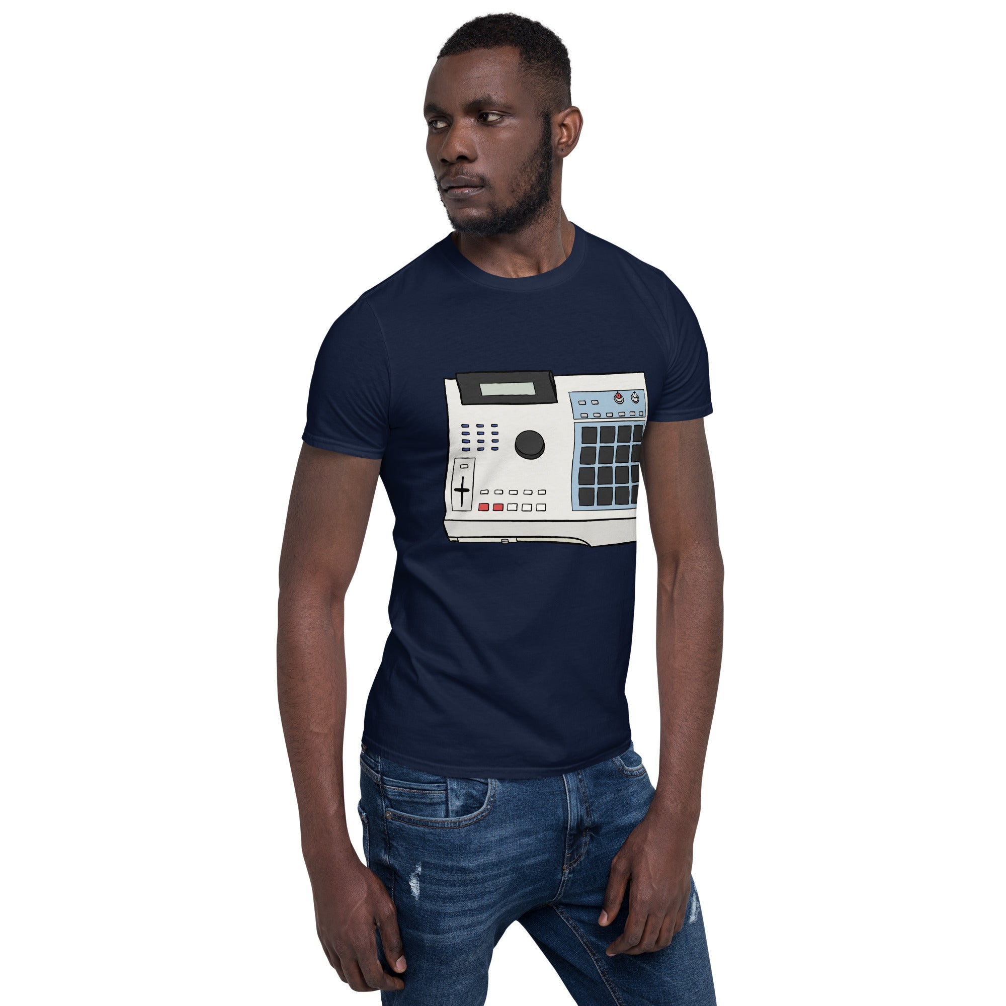 MPC Short-Sleeve Unisex T-Shirt