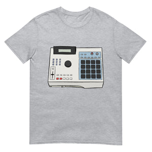 MPC Short-Sleeve Unisex T-Shirt