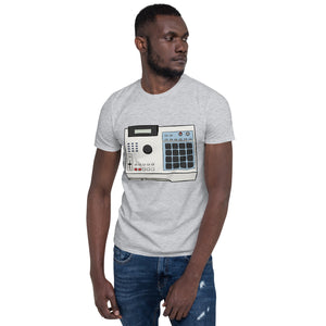 MPC Short-Sleeve Unisex T-Shirt