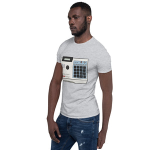 MPC Short-Sleeve Unisex T-Shirt