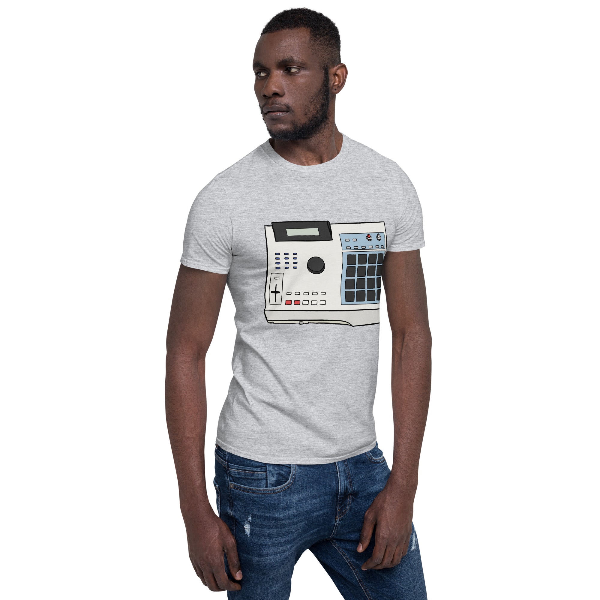 MPC Short-Sleeve Unisex T-Shirt