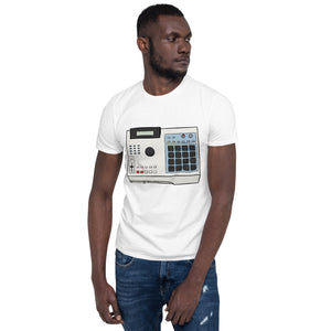 MPC Short-Sleeve Unisex T-Shirt