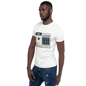 MPC Short-Sleeve Unisex T-Shirt