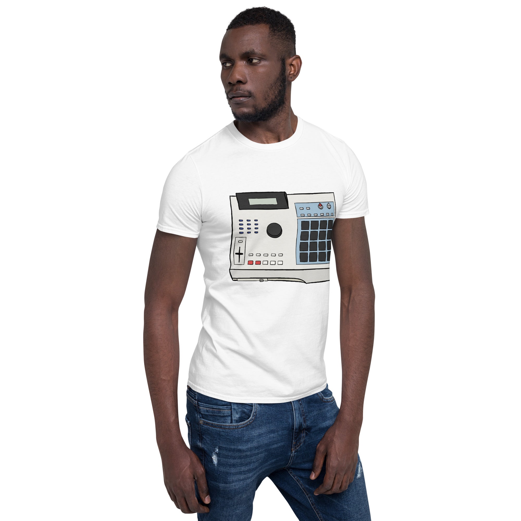 MPC Short-Sleeve Unisex T-Shirt