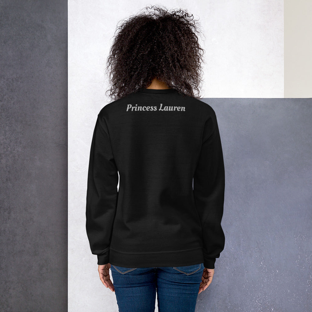 PL Lady Keys Sweatshirt