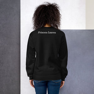 PL Lady Keys Sweatshirt