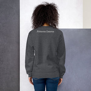 PL Lady Keys Sweatshirt