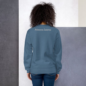 PL Lady Keys Sweatshirt