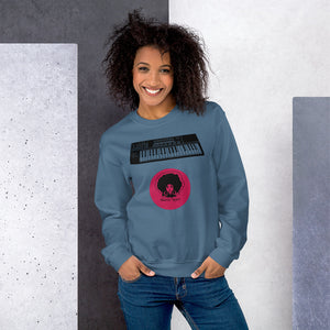 PL Lady Keys Sweatshirt