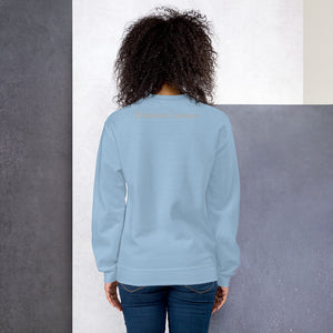 PL Lady Keys Sweatshirt