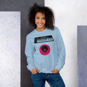 PL Lady Keys Sweatshirt